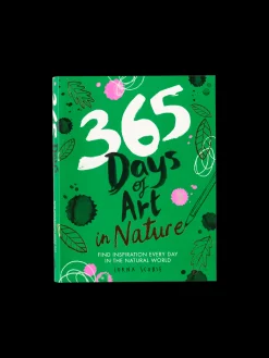 365 Days Of Creativity