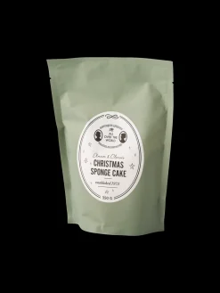 A&C Bageblanding Til Julesandkage