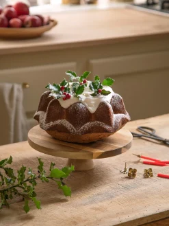 A&C Bageblanding Til Julesandkage