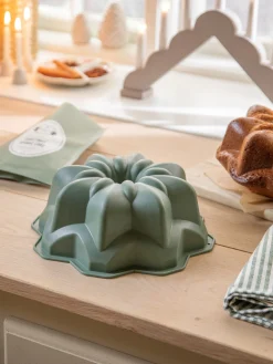 A&C Bageblanding Til Julesandkage