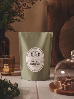 A&C Bageblanding Til Julesandkage