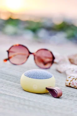 AGO II FABRIC Bluetooth Højtaler