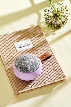 AGO II FABRIC Bluetooth Højtaler