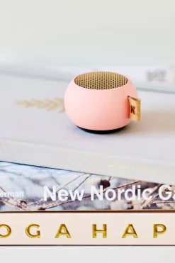 AGO MINI Bluetooth-højtaler