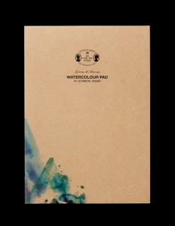 Akvarelblok A4