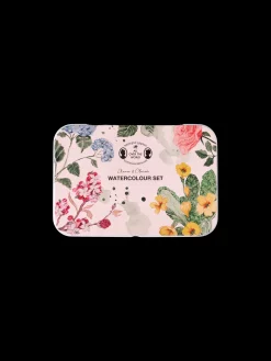 Akvarelsæt
