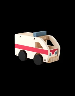 Ambulance I Træ