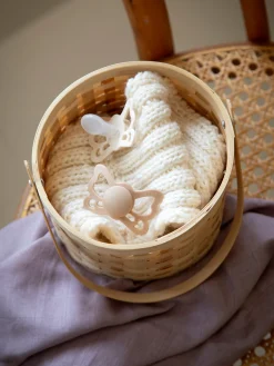 Anatomiske Silikonesutter 2-pak Størrelse 2