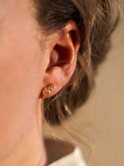 Anna Og Claras Jubilæumsørestikker