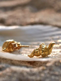 Anna Og Claras Jubilæumsørestikker