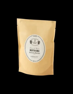 Bageblanding Til Bananmuffins