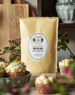 Bageblanding Til Bananmuffins