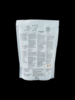 Bageblanding Til Chokoladescones