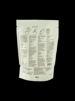 Bageblanding Til Muffins Med Citron Og Vaniljesmag