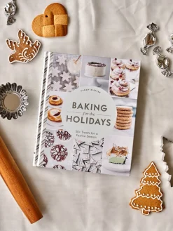 Baking For The Holidays