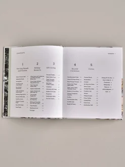 Baking For The Holidays