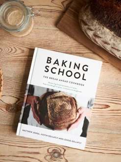 Baking School