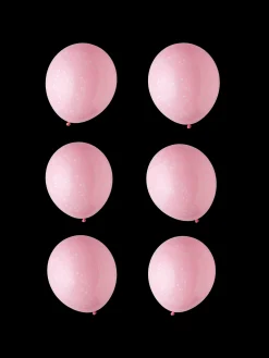 Balloner Med Mønster