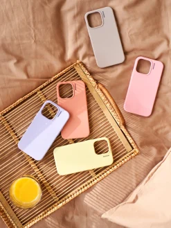 Base Mobilcover IPhone 15