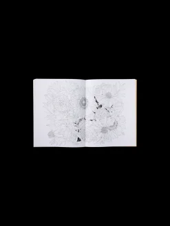 Beautiful Planet Colouring Book