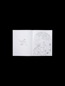 Beautiful Planet Colouring Book