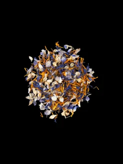 Bionedbrydelig Blomsterkonfetti