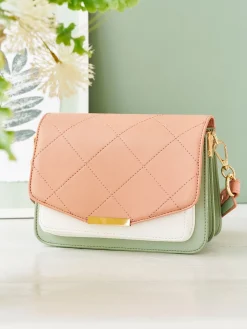 Blanca Håndtaske Lille