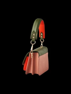 Blanca Håndtaske Lille