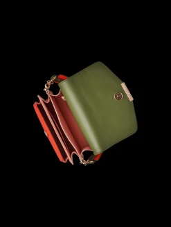 Blanca Håndtaske Lille