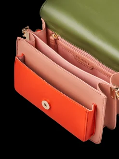 Blanca Håndtaske Lille