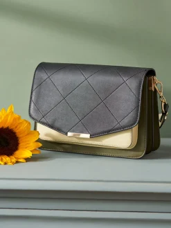 Blanca Håndtaske Stor