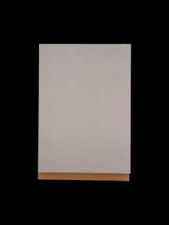 Blok Med Assorteret Papir A4