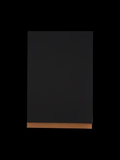 Blok Med Assorteret Papir A4