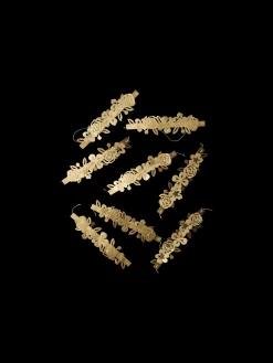 Blomsterkranse 8-pak