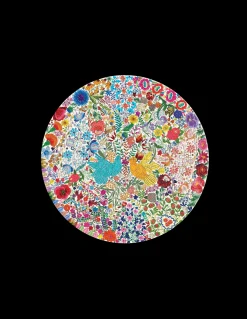 Blue Birds Yellow Birds-puslespil 500 Brikker