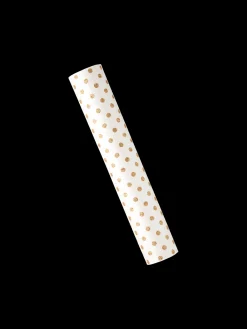 Bomuldspapir Med Glitter