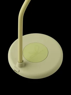 Bordlampe Med Højttaler