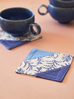 Bordskåner I Patchwork