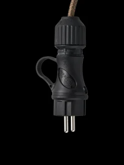 Bærbar Udendørslampe