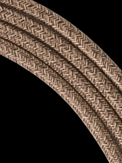 Bærbar Udendørslampe