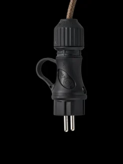 Bærbar Udendørslampe