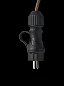 Bærbar Udendørslampe