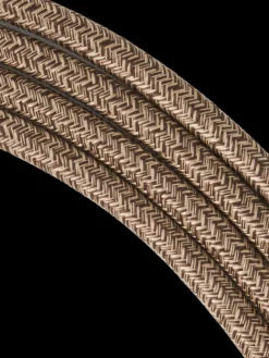 Bærbar Udendørslampe