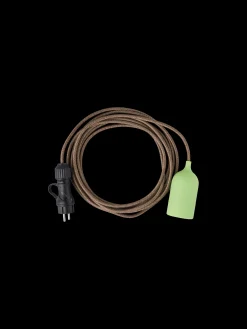 Bærbar Udendørslampe