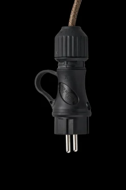 Bærbar Udendørslampe