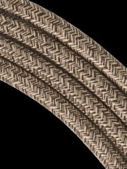 Bærbar Udendørslampe