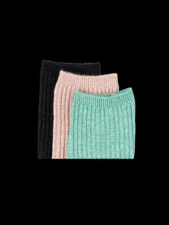 Børnestrømper 23/26 3-pak