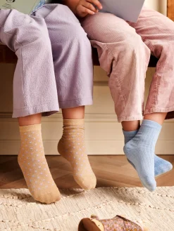 Børnestrømper 3-pak 31/33