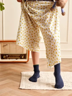 Børnestrømper 5-pak 31/33