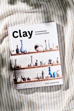 Clay
